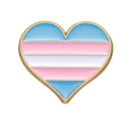 Pins - Transgender