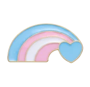Pins - Transgender