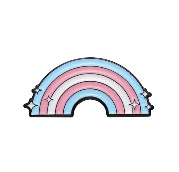 Pins - Transgender