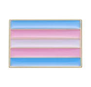 Pins - Transgender
