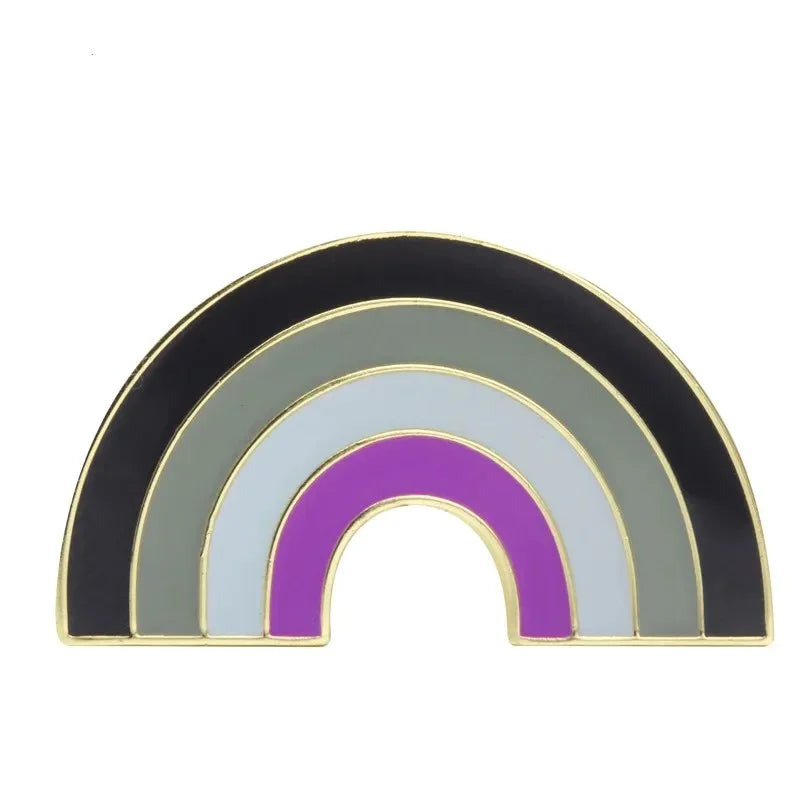 Pins - Asexual