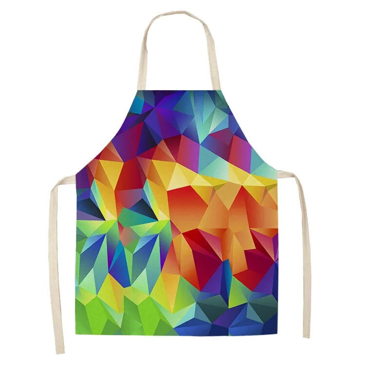 Apron - Rainbow