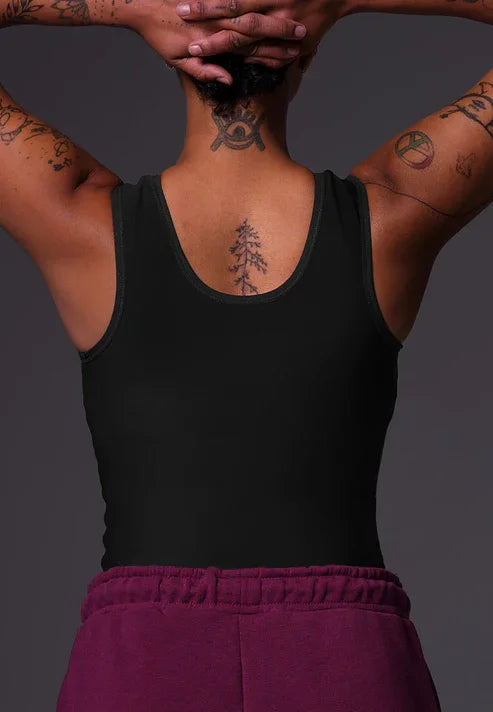 UNTAG - Long Binder - Shirt - Extra Strong