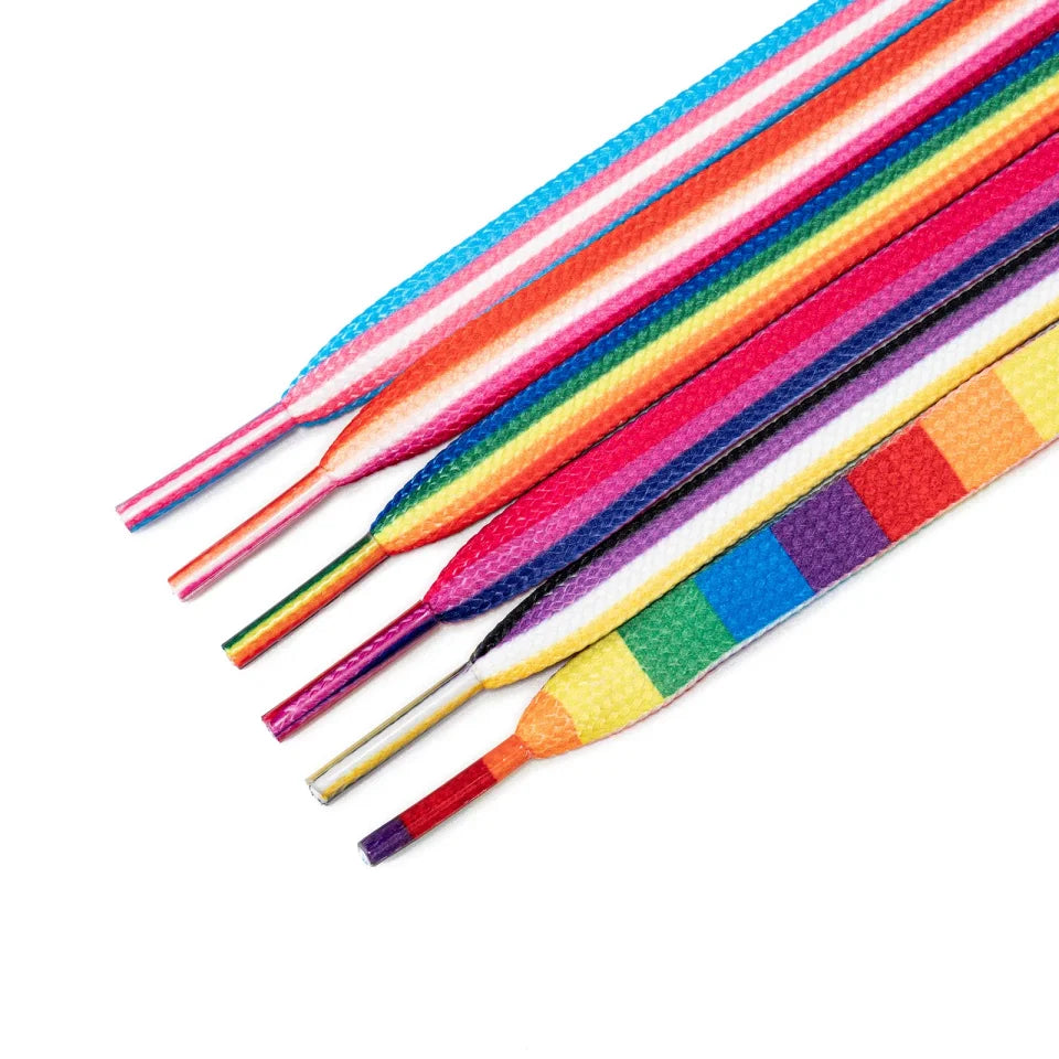 Shoelaces - Pride