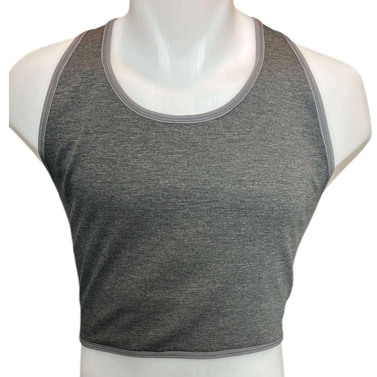 TransUndeez - Short Binder - Extra Strong