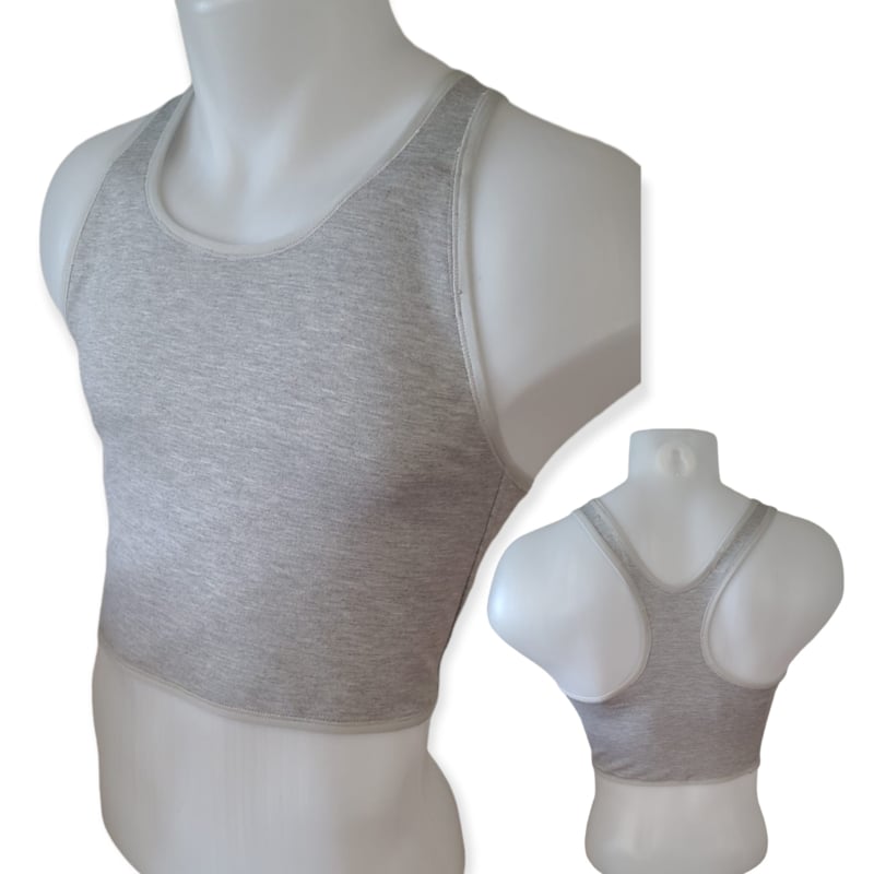 TransUndeez - Short Binder - Extra Strong