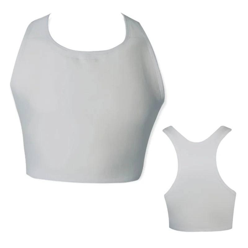 TransUndeez - Short Binder - Extra Strong