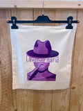 Tote bags