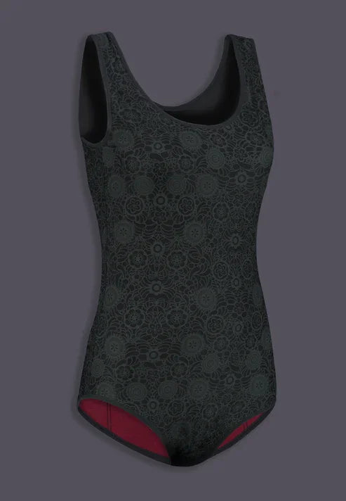 UNTAG - Corrective Tucking Swimsuit