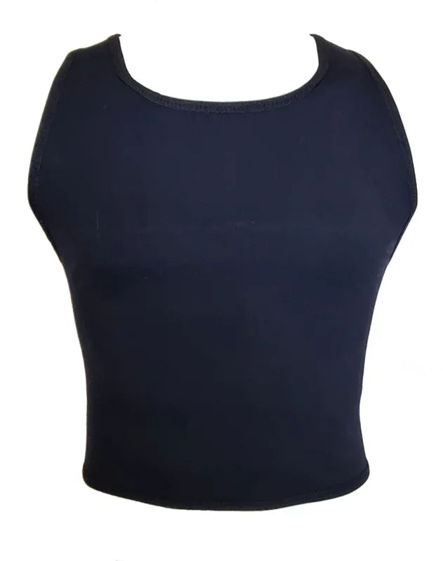 TransUndeez - Short Binder - Swim