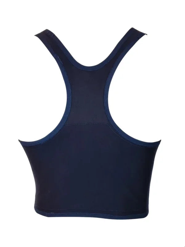 TransUndeez - Short Binder - Swim